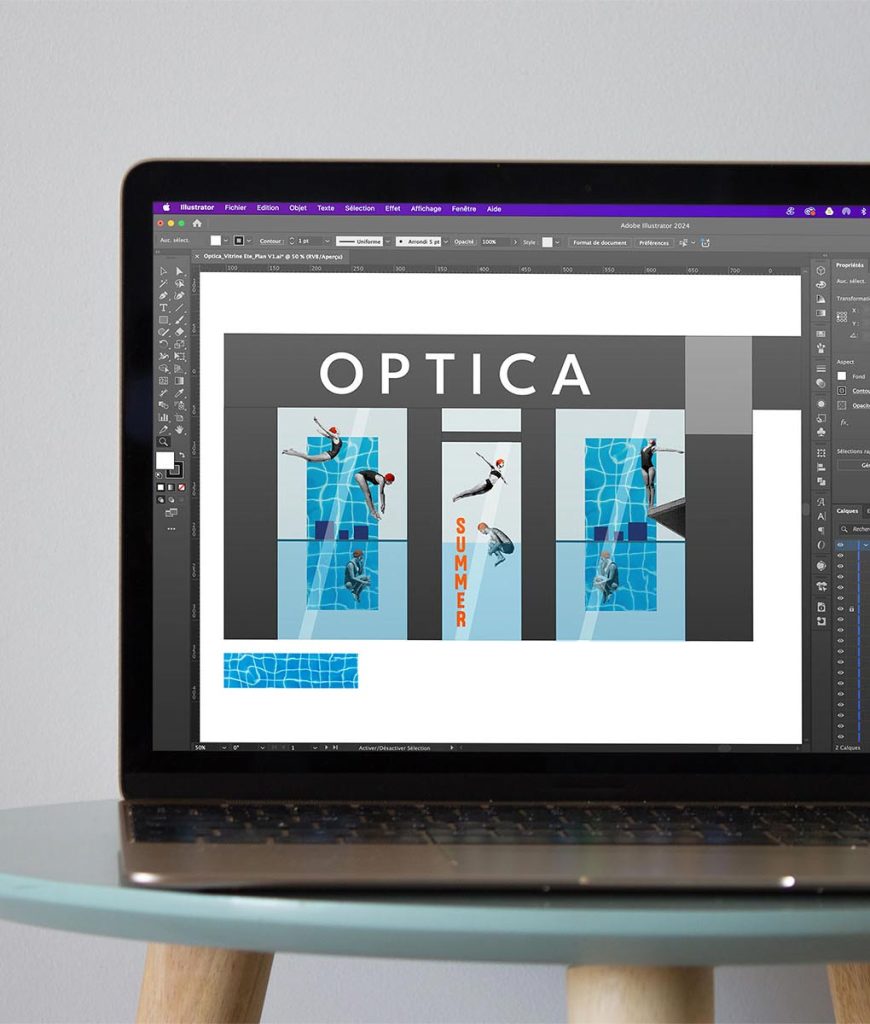 Optica