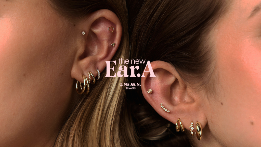The New Ear.A