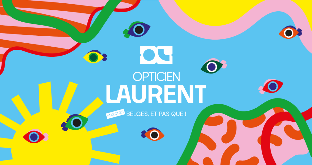 Opticien Laurent – See, safe and sun