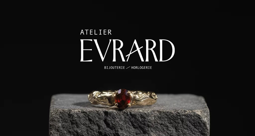 Atelier Evrard