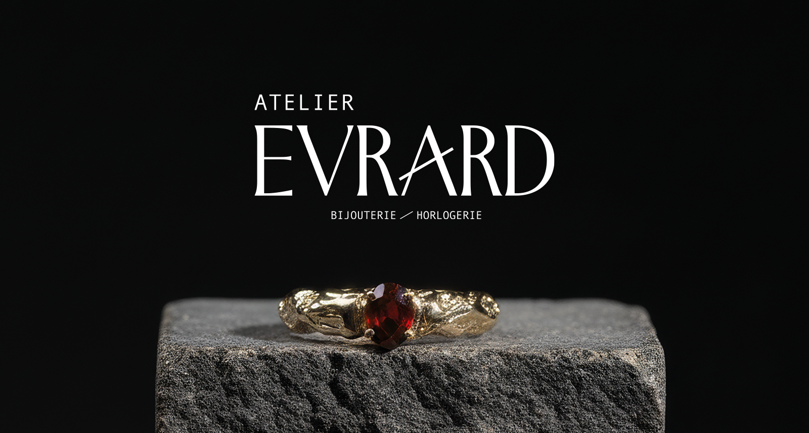 Atelier Evrard