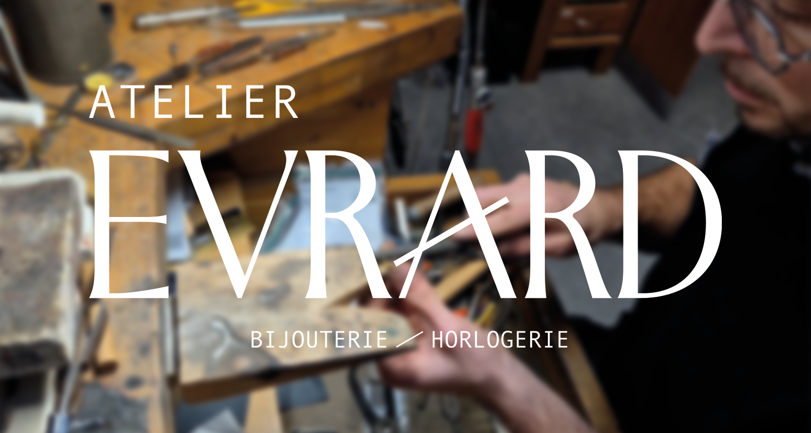 Atelier Evrard
