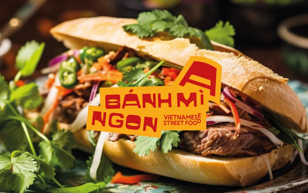 Bahn Mi Ngon