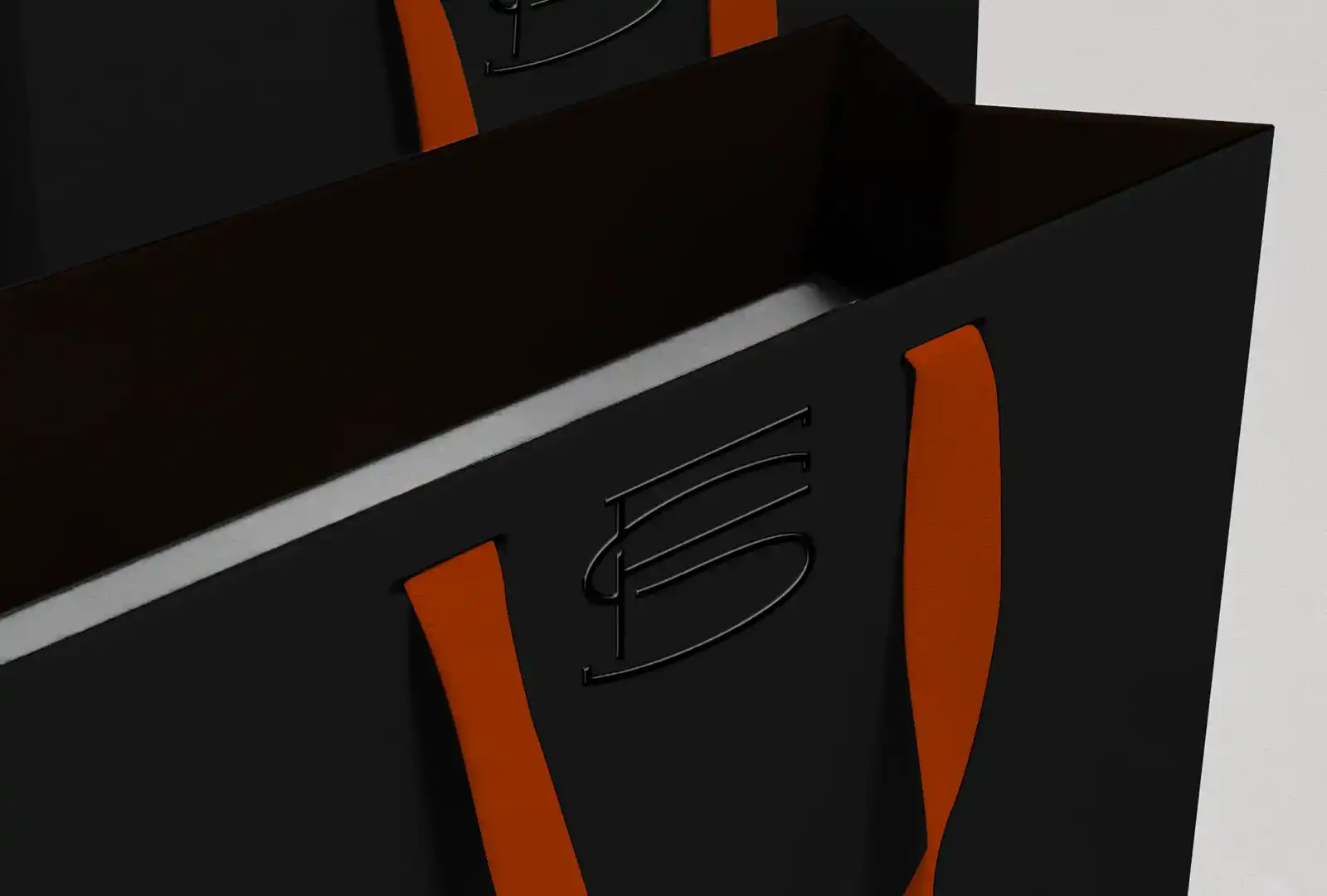Sac Full Set décliné dans l’identité visuelle de la marque horlogère