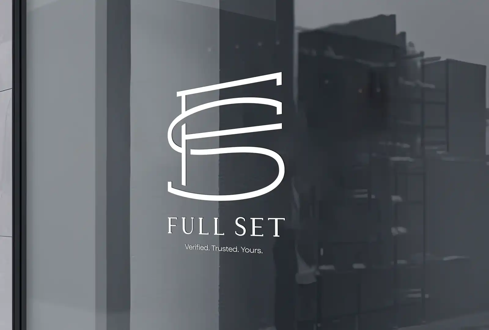 Vitrine Full Set avec identité visuelle pour l’horlogerie de prestige