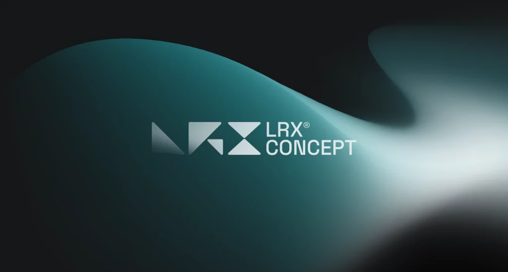 LRX Concept