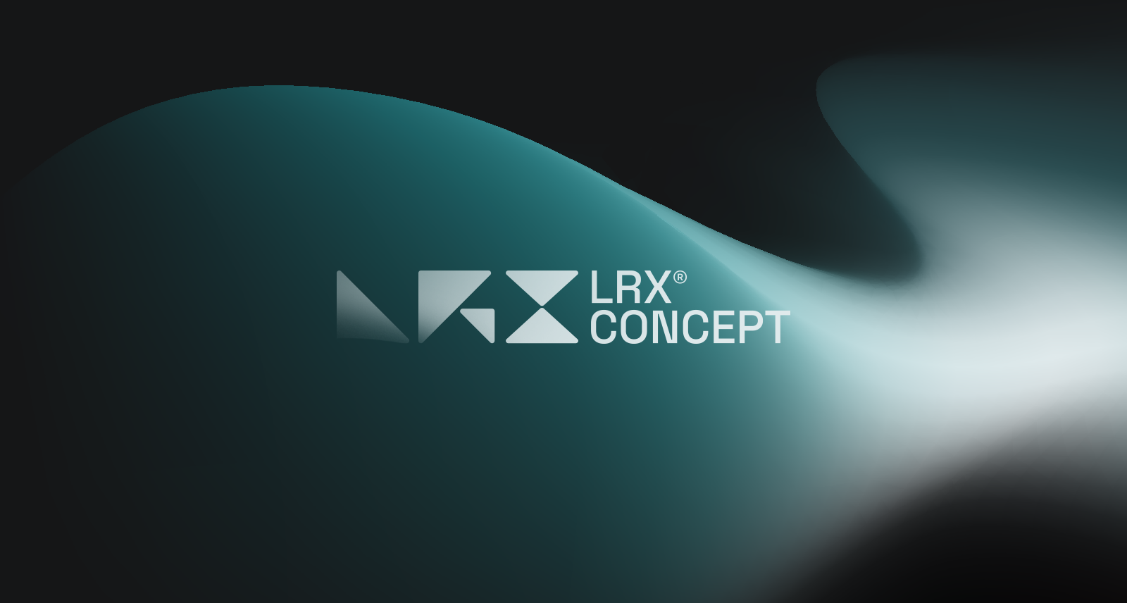 LRX Concept