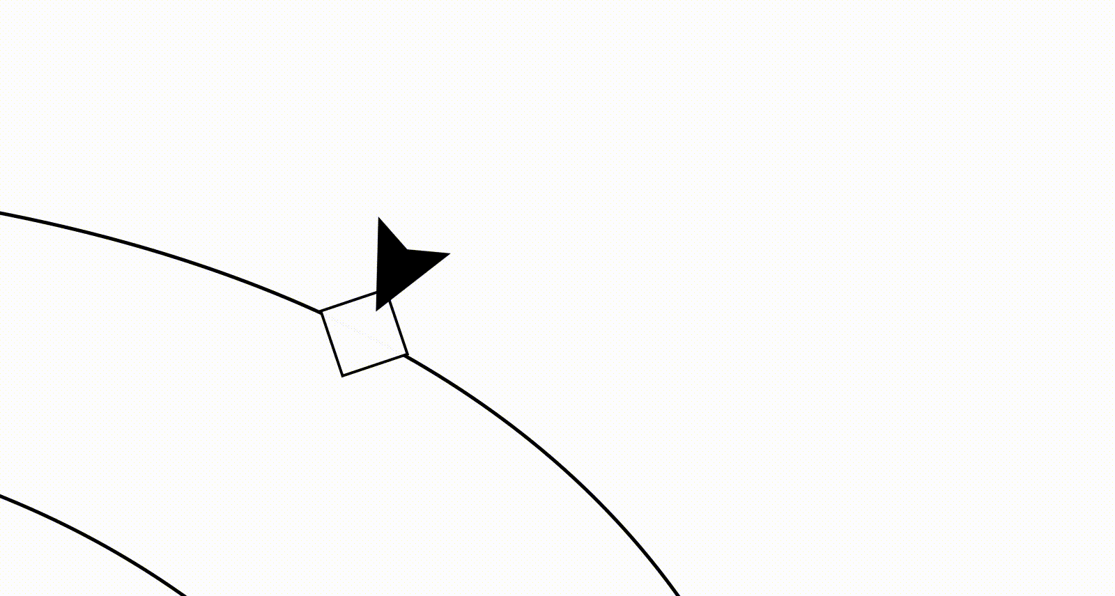 Animation du logo et de l’identité visuelle The Unusual