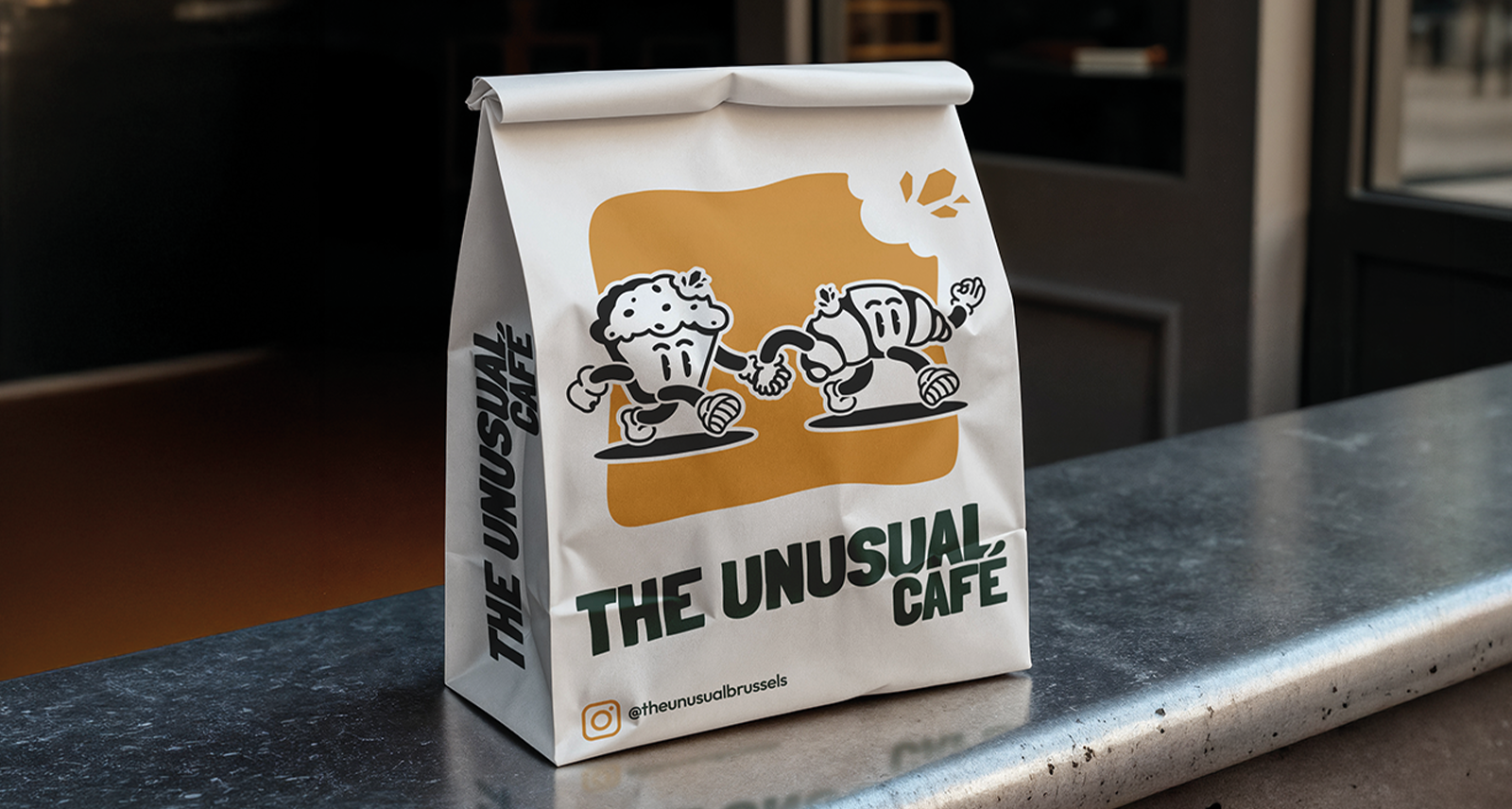 The Unusual